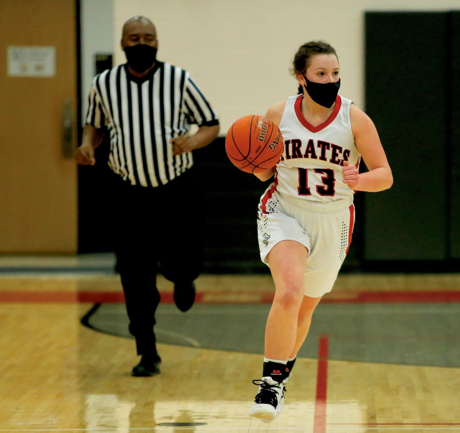 Photos: C-FC GBB vs Elmwood/Plum City